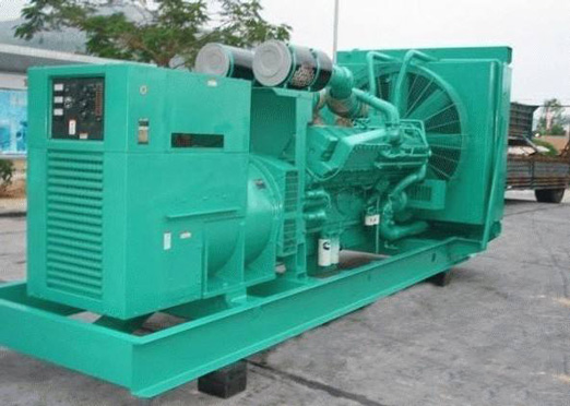 萨尔图75kw康明斯柴油发电车出租图片 萨尔图75kw康明斯柴油发电车出租图片