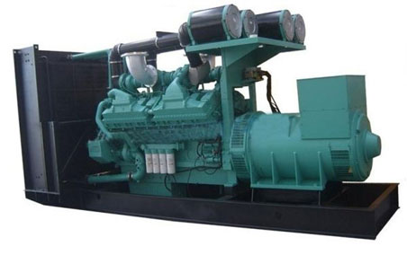 萨尔图200kw康明斯发电机组图片 萨尔图200kw康明斯发电机组图片