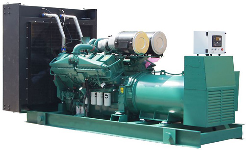 萨尔图30kw康明斯柴油发电机组图片 萨尔图30kw康明斯柴油发电机组图片
